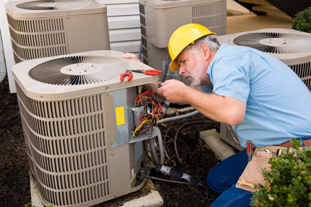 Best 24/7 HVAC repair  in Norton, OH