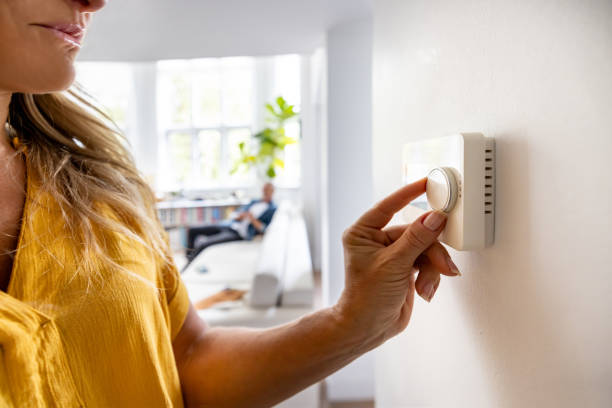 HVAC emergency services in Norton, OH