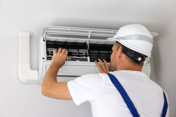 Best HVAC maintenance near me  in Norton, OH