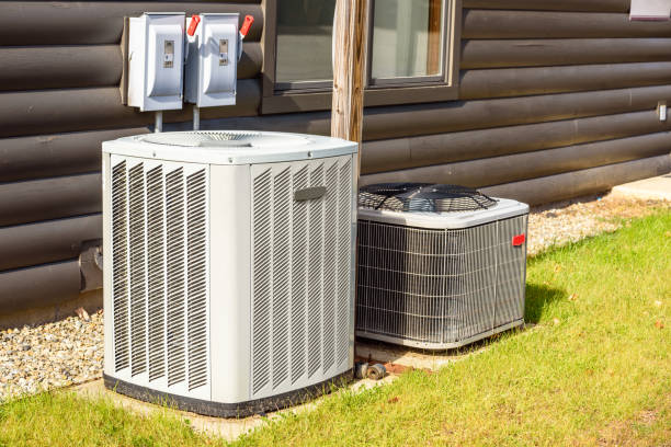 Best HVAC repair near me  in Norton, OH